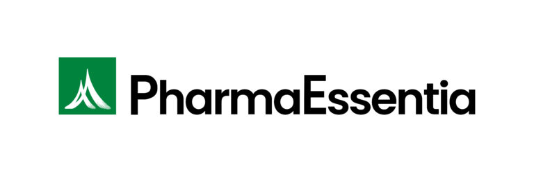 Logos Pharma PharmaEssentiaLogo website